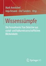 Télécharger le livre :  Wissenssümpfe