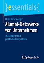 Télécharger le livre :  Alumni-Netzwerke von Unternehmen