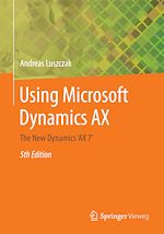 Download this eBook Using Microsoft Dynamics AX