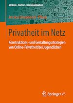 Download this eBook Privatheit im Netz