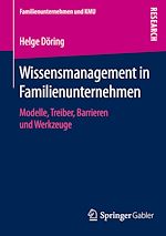Télécharger le livre :  Wissensmanagement in Familienunternehmen