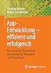 Télécharger le livre :  App-Entwicklung – effizient und erfolgreich