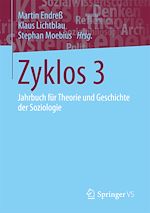 Télécharger le livre :  Zyklos 3