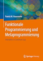 Download this eBook Funktionale Programmierung und Metaprogrammierung