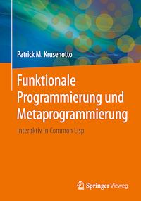 Télécharger le livre :  Funktionale Programmierung und Metaprogrammierung