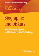 Download this eBook Biographie und Diskurs