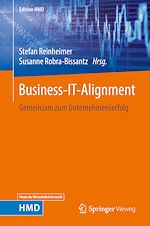 Download this eBook Business-IT-Alignment