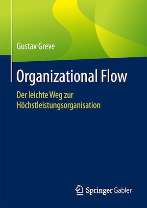 Téléchargez le livre :  Organizational Flow