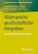 Download this eBook Widersprüche gesellschaftlicher Integration