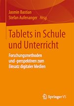 Download this eBook Tablets in Schule und Unterricht