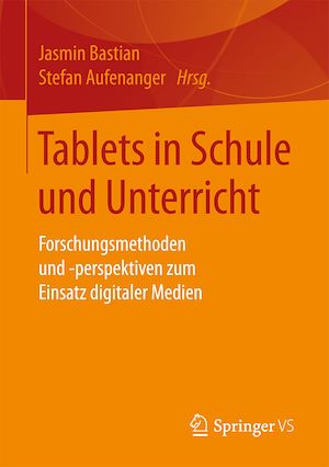 Download the eBook: Tablets in Schule und Unterricht