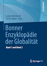 Télécharger le livre :  Bonner Enzyklopädie der Globalität