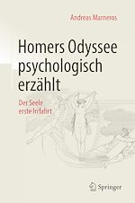 Download this eBook Homers Odyssee psychologisch erzählt