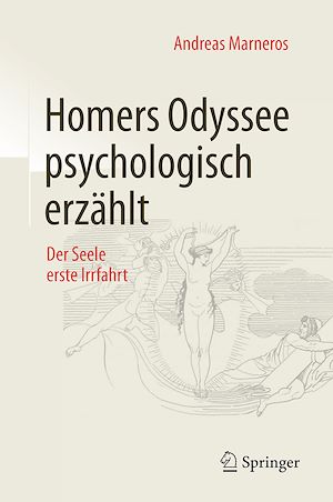 Download the eBook: Homers Odyssee psychologisch erzählt