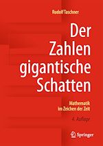 Télécharger le livre :  Der Zahlen gigantische Schatten