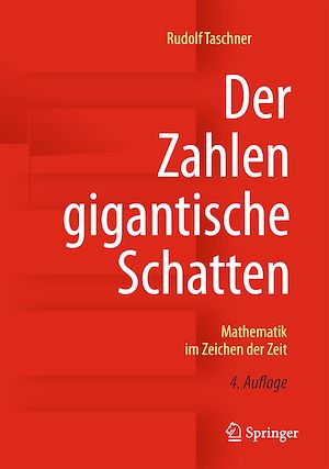 Téléchargez le livre :  Der Zahlen gigantische Schatten