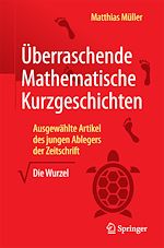 Télécharger le livre :  Überraschende Mathematische Kurzgeschichten
