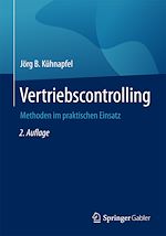 Télécharger le livre :  Vertriebscontrolling