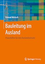 Download this eBook Bauleitung im Ausland