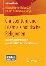 Télécharger le livre :  Christentum und Islam als politische Religionen