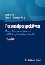 Download this eBook Personalperspektiven