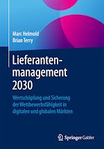 Télécharger le livre :  Lieferantenmanagement 2030