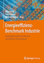 Download this eBook Energieeffizienz-Benchmark Industrie