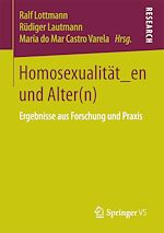 Télécharger le livre :  Homosexualität_en und Alter(n)