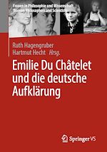 Download this eBook Emilie Du Châtelet und die deutsche Aufklärung