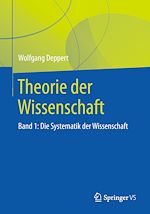 Télécharger le livre :  Theorie der Wissenschaft