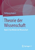 Télécharger le livre :  Theorie der Wissenschaft