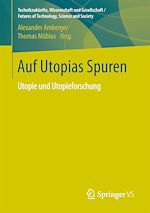 Télécharger le livre :  Auf Utopias Spuren