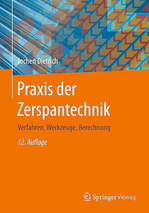 Download the eBook: Praxis der Zerspantechnik