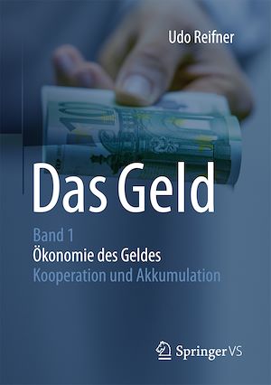 Téléchargez le livre :  Das Geld