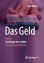 Télécharger le livre :  Das Geld