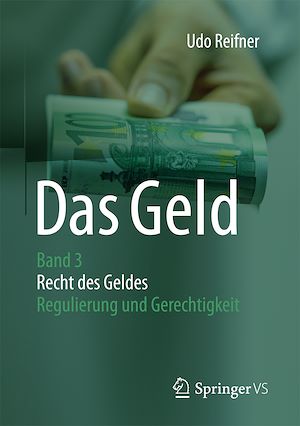 Téléchargez le livre :  Das Geld