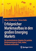 Download this eBook Erfolgreicher Markenaufbau in den großen Emerging Markets