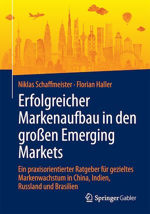 Download the eBook: Erfolgreicher Markenaufbau in den großen Emerging Markets