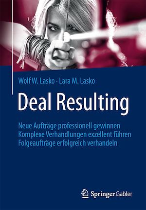 Download the eBook: Deal Resulting