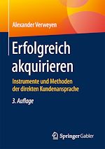 Télécharger le livre :  Erfolgreich akquirieren