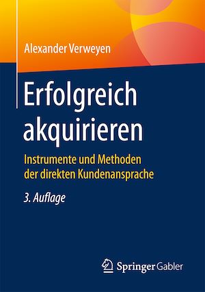 Téléchargez le livre :  Erfolgreich akquirieren