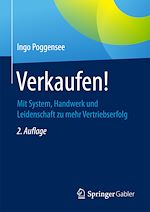 Télécharger le livre :  Verkaufen!