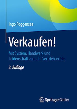 Téléchargez le livre :  Verkaufen!