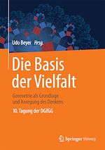 Download this eBook Die Basis der Vielfalt