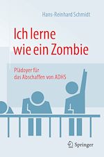 Télécharger le livre :  Ich lerne wie ein Zombie