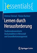 Télécharger le livre :  Lernen durch Herausforderung