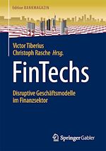 Télécharger le livre :  FinTechs