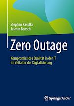 Télécharger le livre :  Zero Outage