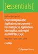 Télécharger le livre :  Projektübergreifendes Applikationsmanagement – Der strategische Applikationslebenszyklus am Beispiel des BMW Q-Cockpit