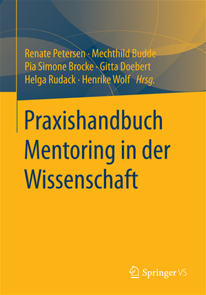 Téléchargez le livre :  Praxishandbuch Mentoring in der Wissenschaft